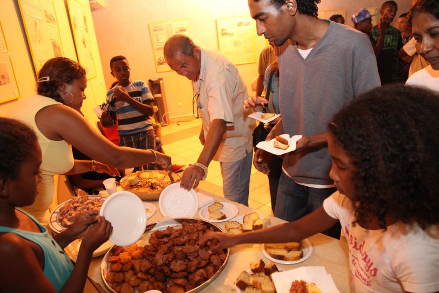 La Possession : Une exposition pour lancer les festivités du Vindésanm La Possession : Une exposition pour lancer les festivités du Vindésanm