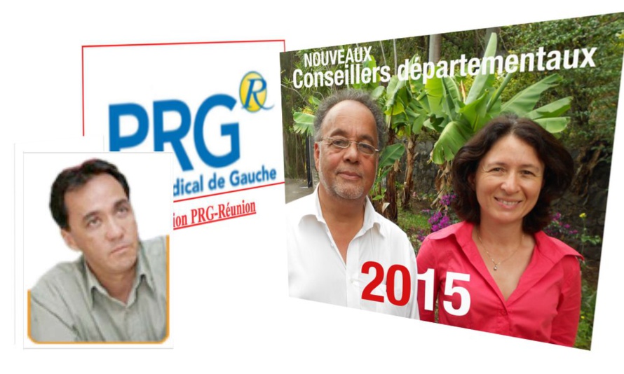 Le PRG soutien L’Union Pour Les Saint-Paulois