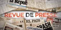 Les meilleurs moments de l'année 2014  de la revue de presse réunionnaise THALUSSA