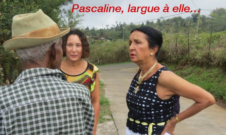 Départementale Saint-Paul : Lettre ouverte du PCR à Pascaline Chéreau-Némazine Départementale Saint-Paul : Lettre ouverte du PCR à Pascaline Chéreau-Némazine