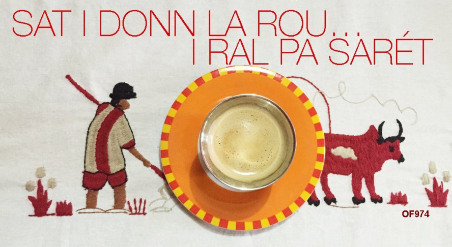 MOT DU JOUR… MOT DU JOUR…