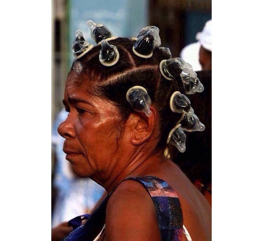 Arrêtons avec le plastique! Arrêtons avec le plastique!