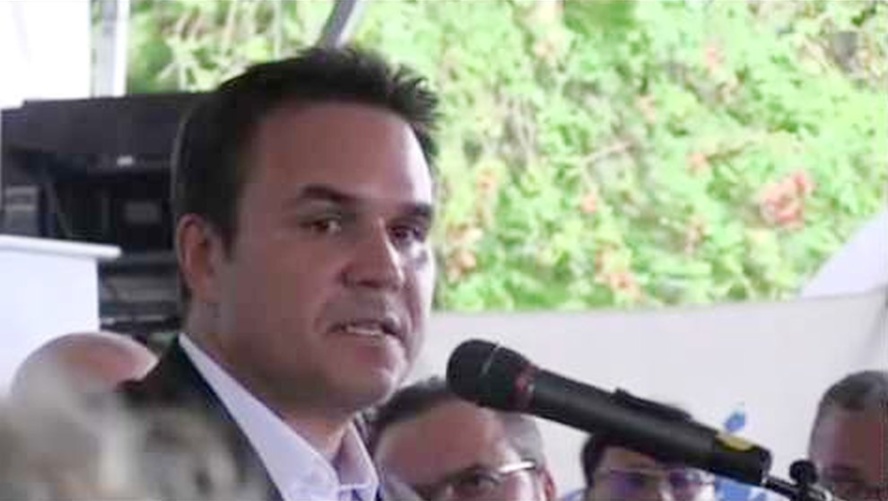 Didier Robert : Sous le choc et l'émotion