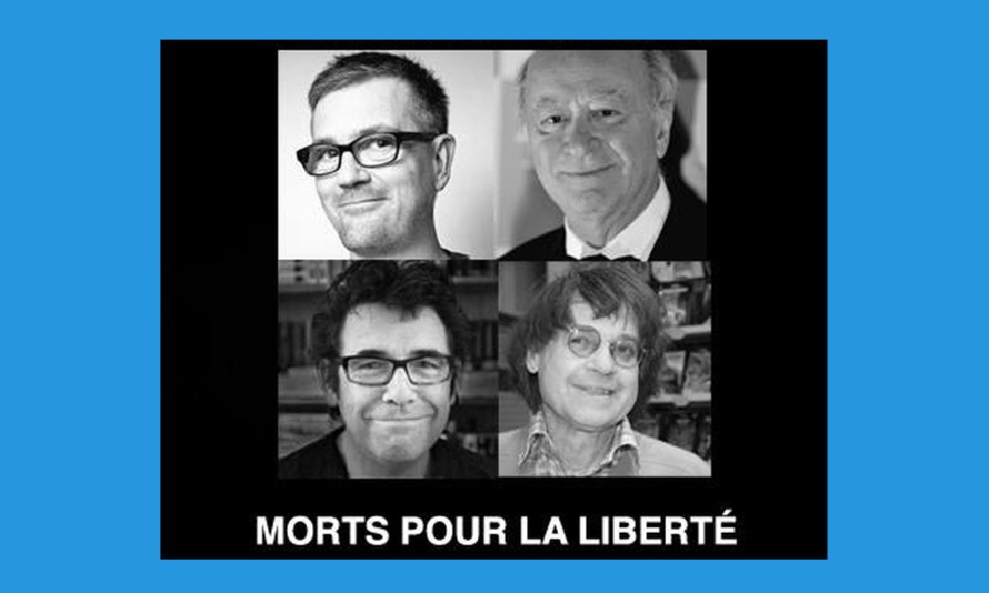 Jean-Pierre Espéret a perdu ses amis Jean-Pierre Espéret a perdu ses amis