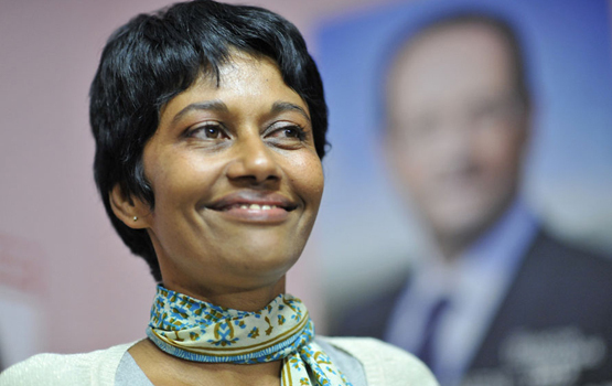 Ericka Bareigts : ATTENTAT CONTRE CHARLIE HEBDO