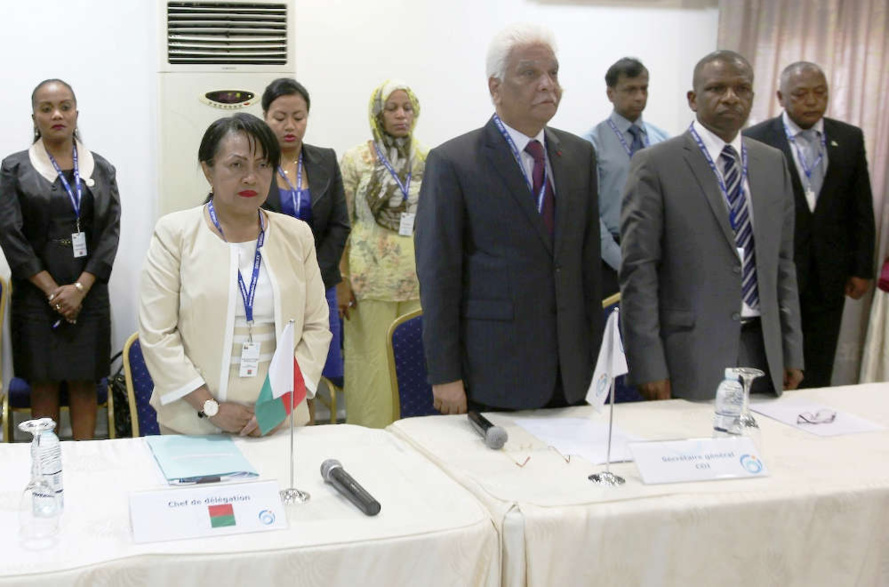 ​Communiqué de la COI suite à l’attentat contre Charlie Hebdo à Paris