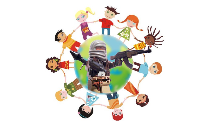 METTRE FIN A LA BARBARIE METTRE FIN A LA BARBARIE