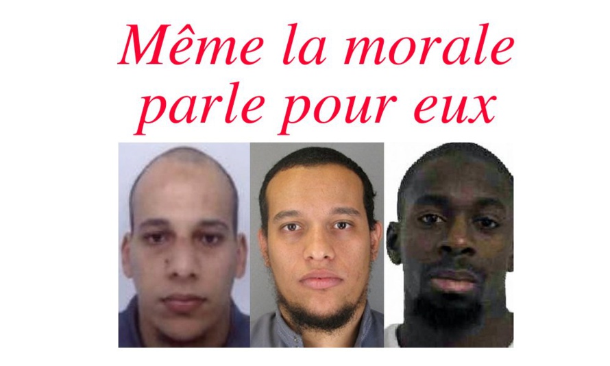 Les AUSSI victimes…