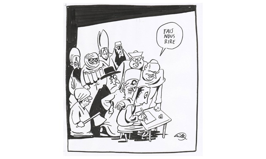 Willem: "Nous vomissons sur ceux qui, subitement, disent être nos amis" Willem: "Nous vomissons sur ceux qui, subitement, disent être nos amis"