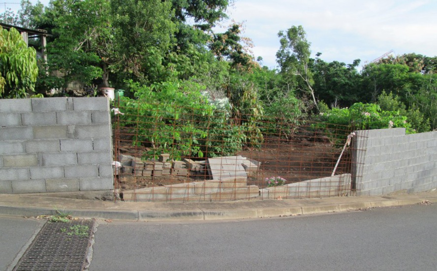 Contribuables de Saint-Leu mécontents Contribuables de Saint-Leu mécontents