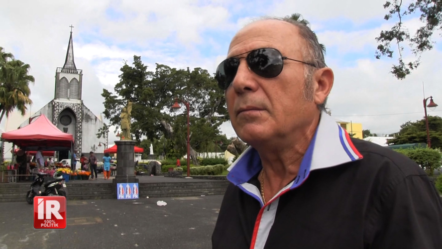 Le FN revendique la dénomination de « seul parti Républicain » de France Le FN revendique la dénomination de « seul parti Républicain » de France