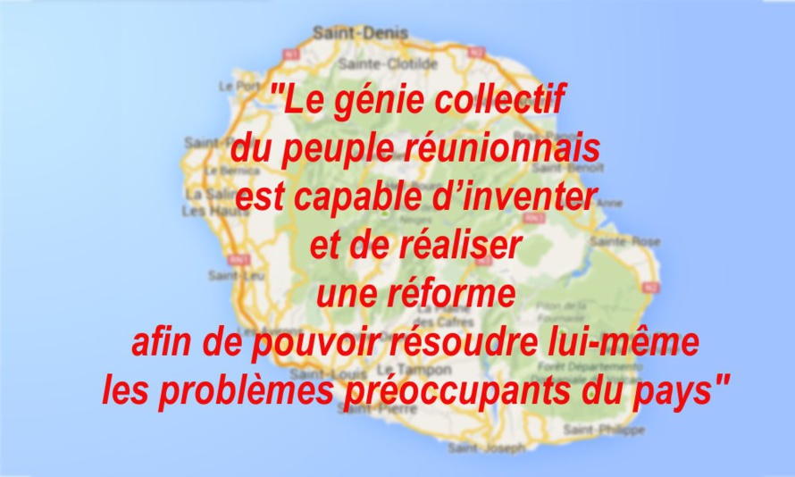 Asé lèss lé zot désid pou nou ! Asé lèss lé zot désid pou nou !