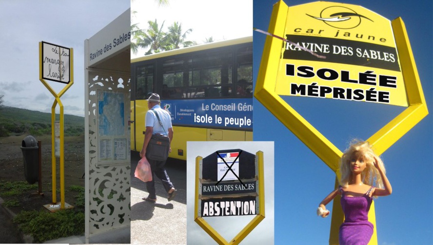 Réseau cars jaunes : son amélioration passe par la bonne volonté de tous ! Réseau cars jaunes : son amélioration passe par la bonne volonté de tous !