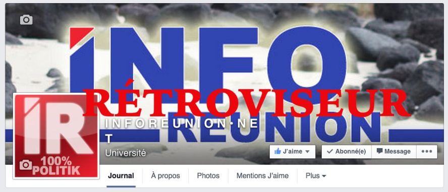 Sur un air de Régionales Sur un air de Régionales