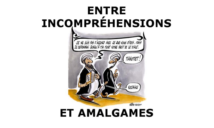 La Réunion terre du vivre ensemble : Le Pastafarisme La Réunion terre du vivre ensemble : Le Pastafarisme