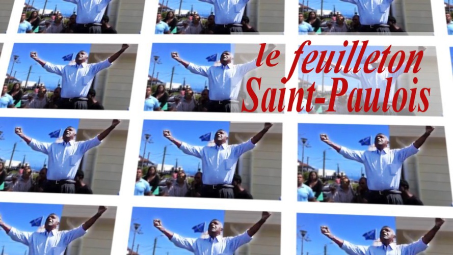 Saint-Paul : carte rouge, carte noire Saint-Paul : carte rouge, carte noire