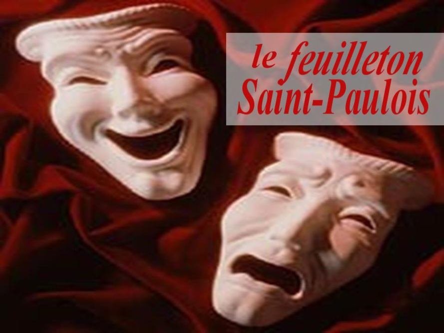 ​Sandra Présidente du Département