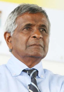 Sandra Présidente du Département Sandra Présidente du Département