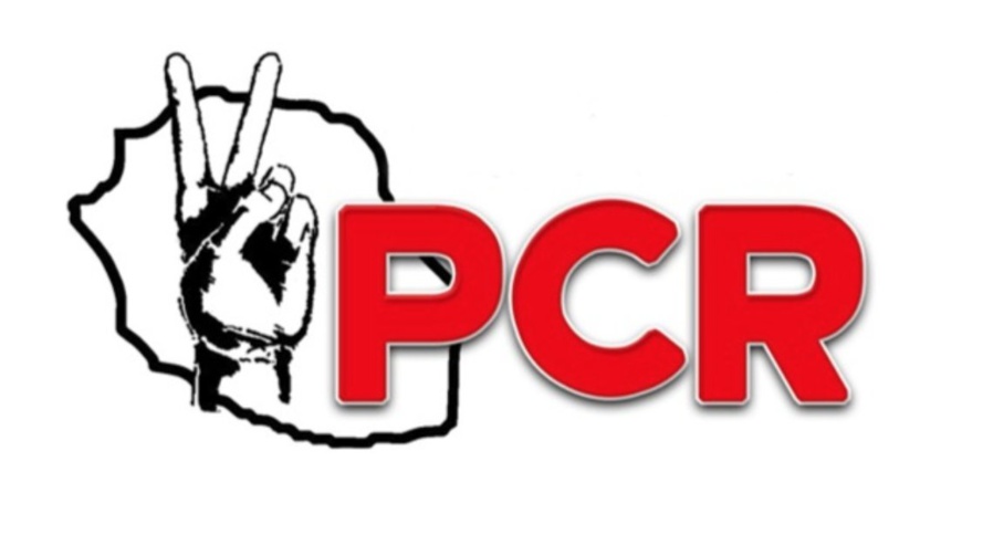 Jean-Yves LANGENIER et Firose GADOR : Candidats du P.C.R. au Port pour l'élection départementale des 22 et 29 mars prochains