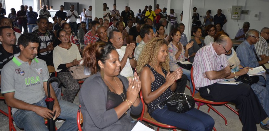 Maurice Gironcel : Ensemb' Pour De Vraies Solutions Maurice Gironcel : Ensemb' Pour De Vraies Solutions