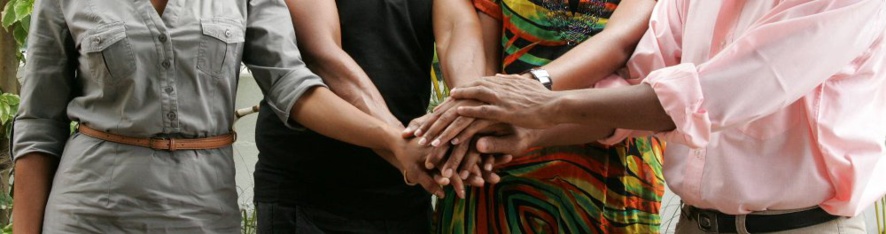 NAGES Jean-Max et LATRA Lolita sur le Canton 2 de la ville du PORT