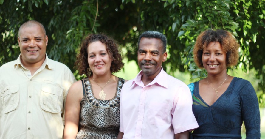 Thierry Drulé - Daniella Crescence à l'assaut du Canton 18