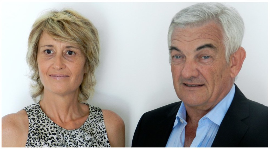 16 CANDIDATURES SOUTENUES PAR DEBOUT LA FRANCE 16 CANDIDATURES SOUTENUES PAR DEBOUT LA FRANCE