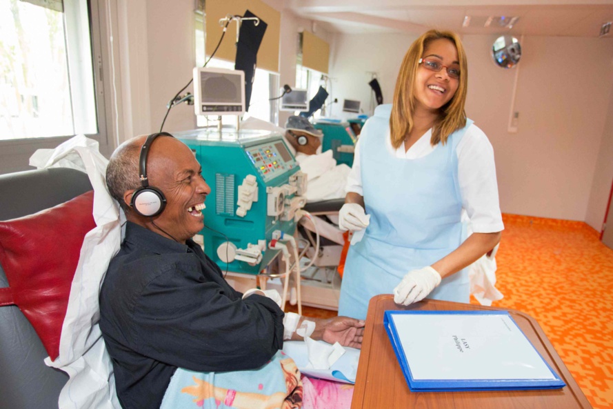 L’Aurar lance son action pour la Journée Mondiale du Rein le 12 mars 2015 L’Aurar lance son action pour la Journée Mondiale du Rein le 12 mars 2015