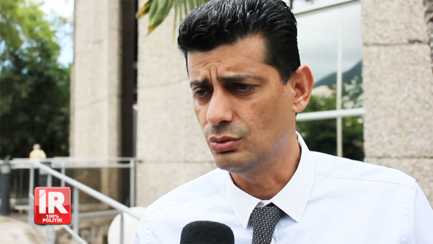 Jean Jacques Vlody se félicite de l’extension des emplois d’avenir aux petits commerces locaux Jean Jacques Vlody se félicite de l’extension des emplois d’avenir aux petits commerces locaux