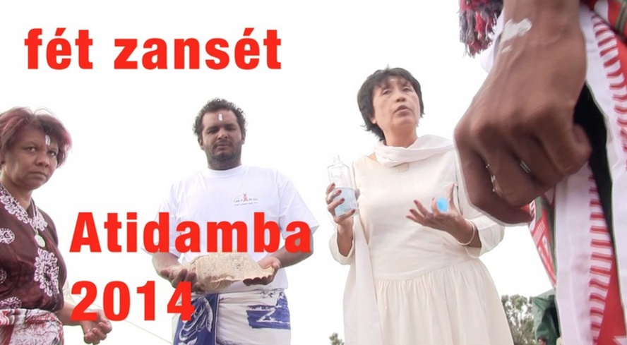 Lettre ouverte à Mme la Députée Ericka BAREIGTS Lettre ouverte à Mme la Députée Ericka BAREIGTS