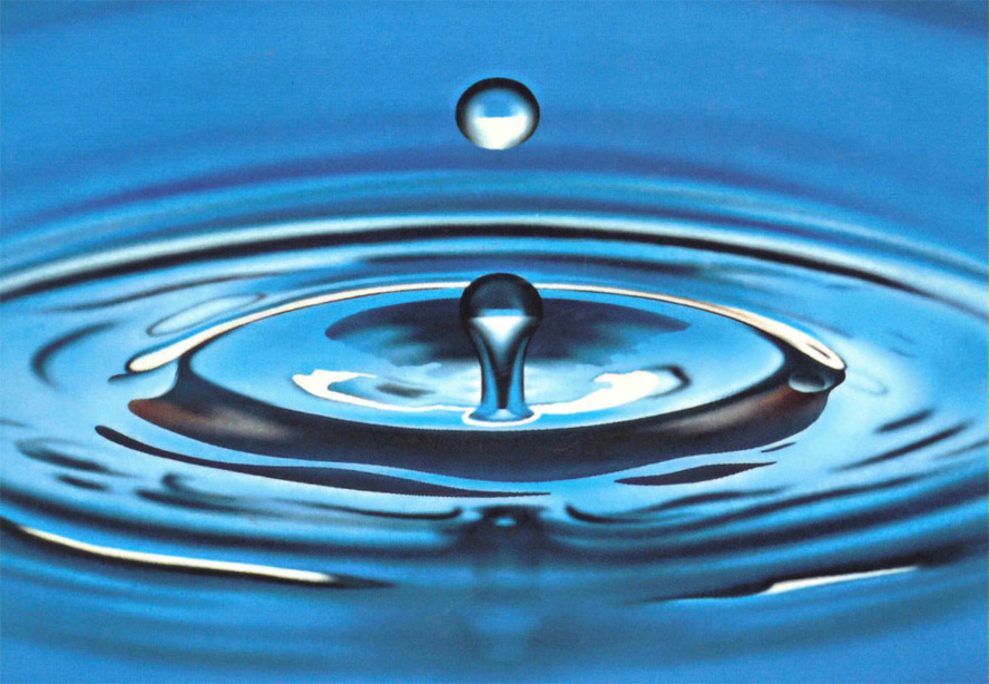 BOIS DE L’EAU, BOIS DE L’EAU, BOIS DE L’EAU…  MAIS SURTOUT, PAS  CELLE DE SAINT-ANDRÉ !