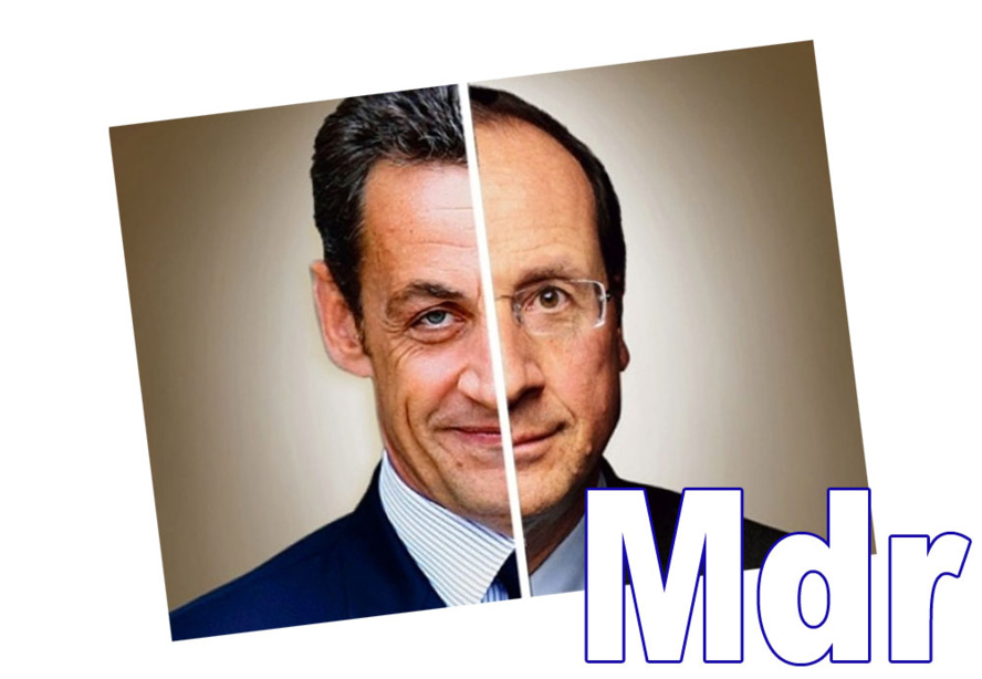 Le PS, le cul entre deux chaises Le PS, le cul entre deux chaises