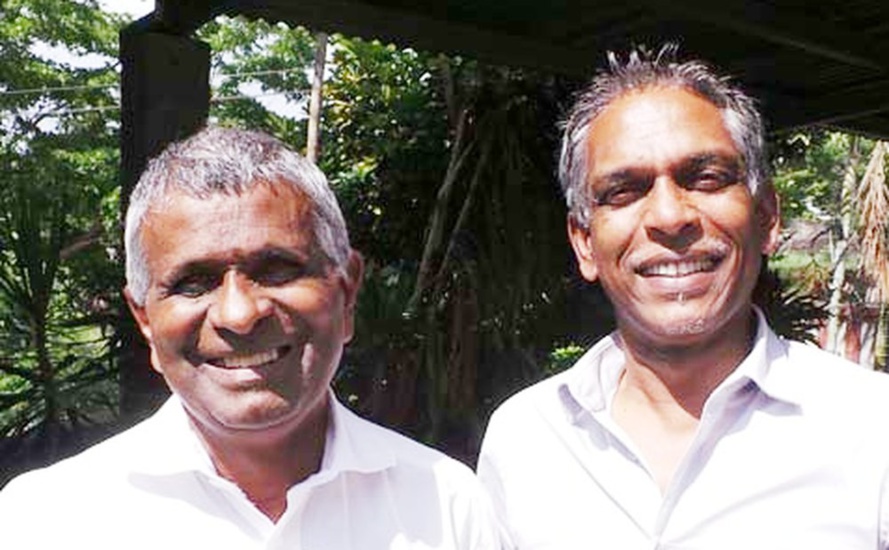 Selon Nikos : "Yoland Velleyen victime du grand ménage de Didier Robert"