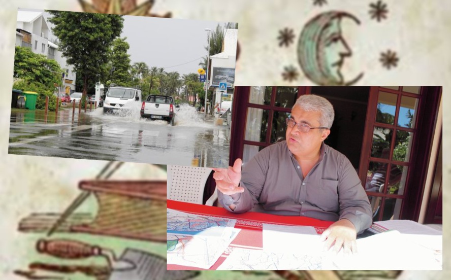 Gence pompier pyromane ou les contorsions du Coucou des plages. Gence pompier pyromane ou les contorsions du Coucou des plages.