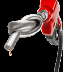 « Les stations-service en panne sèche.........." « Les stations-service en panne sèche.........."