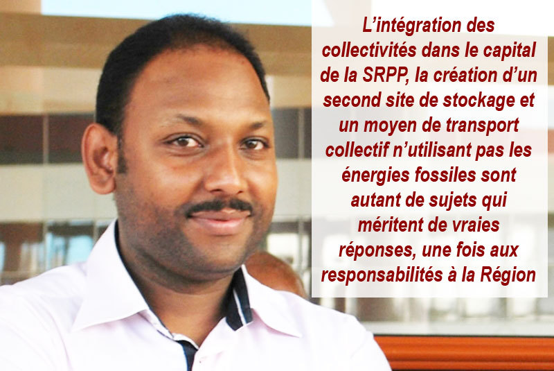 Thierry Robert : ​Grève à la SRPP : « il est temps d’agir ! »