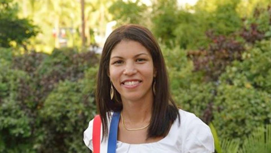 Vanessa Miranville Vanessa Miranville