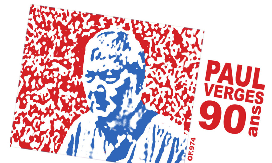Paul Verges : 90 ans : It's a long way ! Paul Verges : 90 ans : It's a long way !