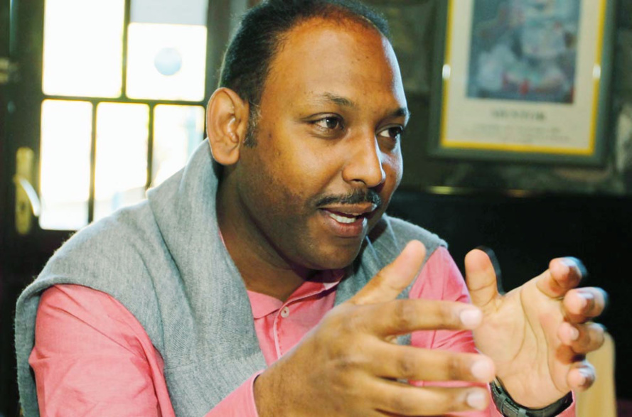 Lorsqu'on se montre, on est vu Lorsqu'on se montre, on est vu