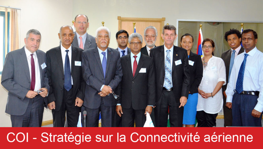 Connectivité aérienne régionale : de nouveaux axes de coopération définis Connectivité aérienne régionale : de nouveaux axes de coopération définis