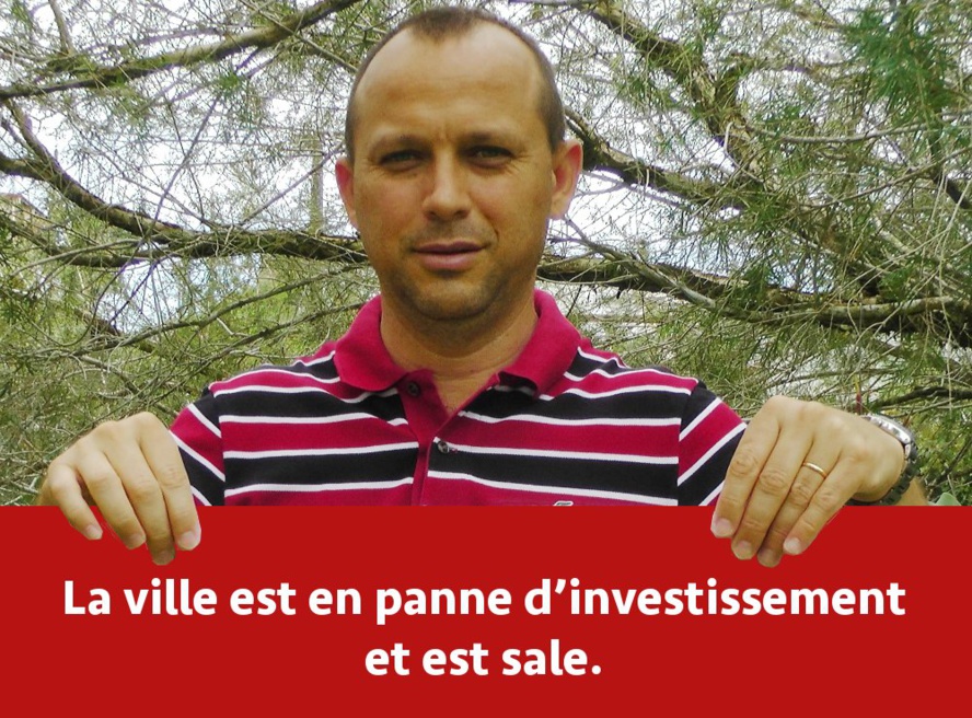 Saint-André : La politique de copains et de coquins réapparait Saint-André : La politique de copains et de coquins réapparait