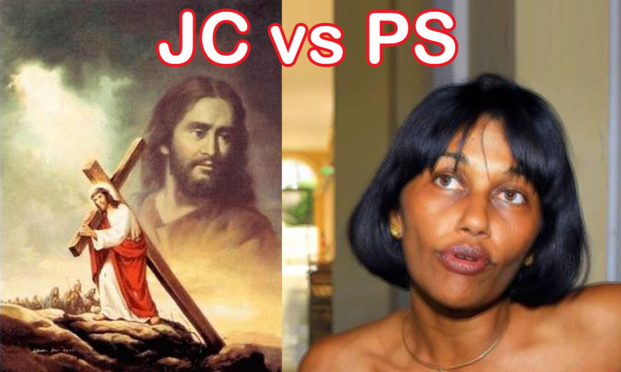 L'OBJECTIF DES SOCIALISTES L'OBJECTIF DES SOCIALISTES