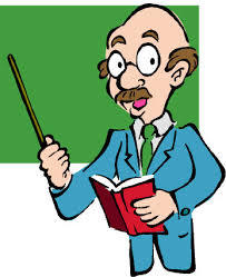 On ne réveille pas un prof qui dort ! On ne réveille pas un prof qui dort !