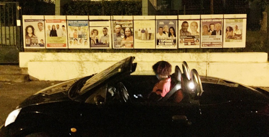 Quelle est la plus belle ? Quelle est la plus belle ?