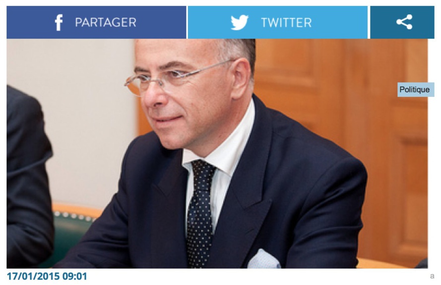 ​Les vrais socialistes font dans le social