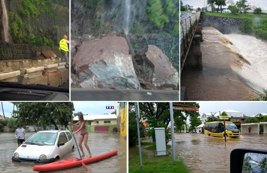 Merci « Haliba » ! Merci « Haliba » !