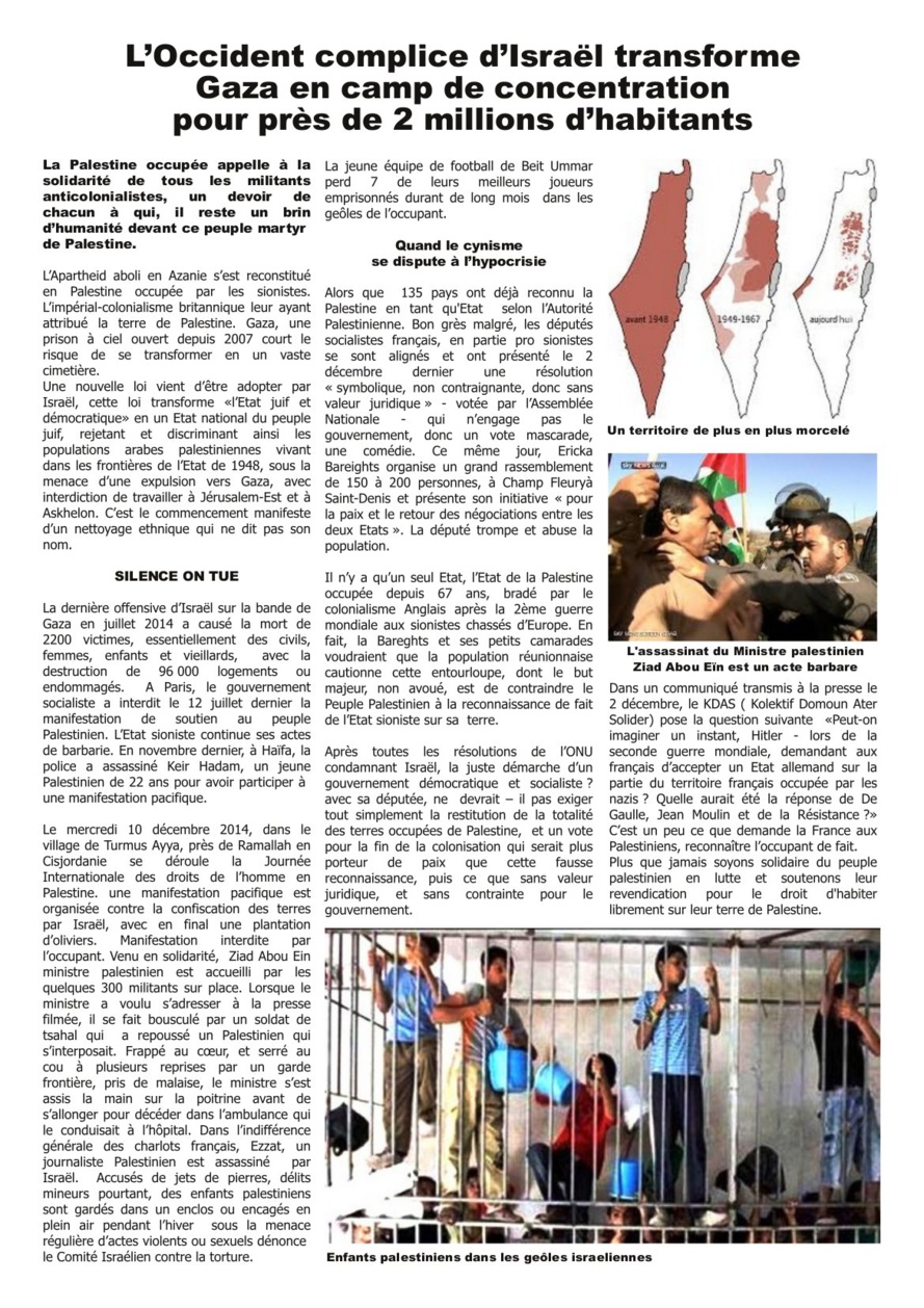 FANAL n° 8 FANAL n° 8