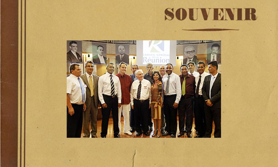 Lettre ouverte à Mr Daniel HUET, candidat sortant dans le canton n° 7 Lettre ouverte à Mr Daniel HUET, candidat sortant dans le canton n° 7