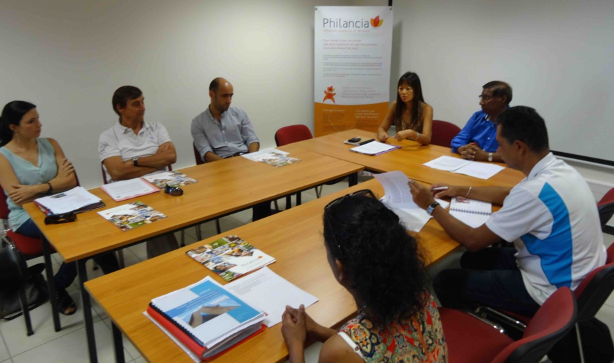Le fonds de dotation Philancia lance un appel aux nouveaux projets et aux futurs mécènes Le fonds de dotation Philancia lance un appel aux nouveaux projets et aux futurs mécènes