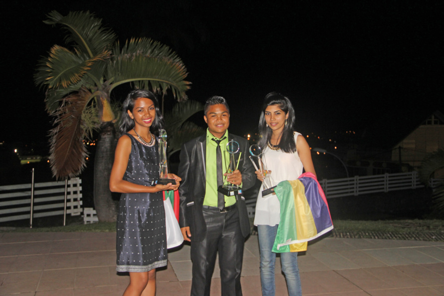 Ambition Jeune : rendez-vous incontournable de l’entrepreneuriat jeune en Indianocéanie Ambition Jeune : rendez-vous incontournable de l’entrepreneuriat jeune en Indianocéanie